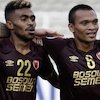 PSIS Semarang Siapkan Strategi untuk Meredam Permainan PSM Makassar