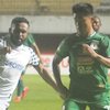 Hasil Pertandingan PSS Sleman vs Tira Persikabo: Skor 0-0