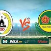 Live Streaming Shoppe Liga 1 2020 di Vidio: PS Sleman vs Tira Persikabo