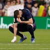 Karim Benzema, Serigala yang Kesepian