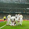 Apa Kata Zidane Tentang 'Kandang Baru' Real Madrid?