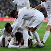 Faktor Virus Corona Pengaruhi Peruntungan Real Madrid di Liga Champions