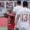 Winger-winger Cepat Persija Buat Borneo FC Kelabakan