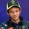 Valentino Rossi: Andai Isolasi di Aragon, Saya Lompat dari Balkon!