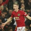 Jawaban atas Masalah Lini Belakang Manchester United: Scott McTominay? Jawaban atas Masalah Lini Belakang Manchester United: Scott McTominay?