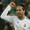 Nego Kontrak Baru Sergio Ramos Masih Buntu