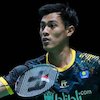 Bekuk Thailand, Sheshar Hiren dan Gregoria Mariska ke Babak Kedua Indonesia Open 2021