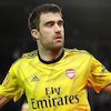 Sokratis Beri Ultimatum Kepada Arsenal