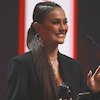 Cantiknya Agnez Mo, Selebritis yang Kabarnya Lagi Dekat dengan Raphael Maitimo