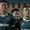 Dwi Kuswanto Belum Gabung Latihan Tira Persikabo, Ini Alasannya