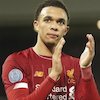 Cafu: Trent Alexander-Arnold Bisa Jadi Pemain Terbaik Dunia