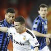 Laga Digelar Tertutup, Inilah Satu-satunya Penonton pada Duel Valencia Vs Atalanta