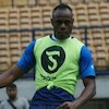 Ini Target Victor Igbonefo Bersama Persib Bandung