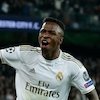 Vinicius Ingin Menangkan La Liga Demi Fans