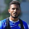 Persib Jadwalkan Tes Corona untuk Ayah Wander Luiz