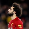 Liverpool Bakal Juara Hari Ini, Mohamed Salah: Saya Mau Bermain dengan Putri Saya