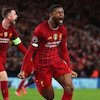 Demi Thiago, Liverpool Relakan Wijnaldum Pergi?