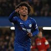 Agen: Willian Belum Putuskan Tinggalkan Chelsea