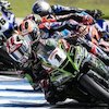 Godok Jadwal Baru MotoGP 2020, Dorna Ogah Anak Tirikan WorldSBK Godok Jadwal Baru MotoGP 2020, Dorna Ogah Anak Tirikan WorldSBK