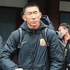 Tim Sepak Bola Asal Wuhan Ini Pilih Balik ke China Setelah Virus Corona Menyebar di Spanyol Tim Sepak Bola Asal Wuhan Ini Pilih Balik ke China Setelah Virus Corona Menyebar di Spanyol