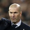 Zidane: 11 Final untuk Juara, dan Real Madrid Sudah Siap