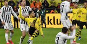 Bersama Trent Alexander-Arnold, Hakimi Adalah Bek Kanan Terbaik di Dunia Bersama Trent Alexander-Arnold, Hakimi Adalah Bek Kanan Terbaik di Dunia