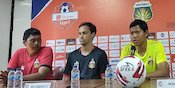 Andai Bobol Gawang Persija, Adam Alis Tak Akan Selebrasi Andai Bobol Gawang Persija, Adam Alis Tak Akan Selebrasi