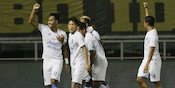 Virus Corona Merebak, Ini Saran Charis Yulianto kepada Penggawa Arema Virus Corona Merebak, Ini Saran Charis Yulianto kepada Penggawa Arema