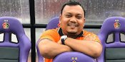 Asisten Persiraja: Tirulah Pendukung Madura United dan Persik