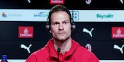 Begovic Buka Peluang Bertahan di AC Milan Begovic Buka Peluang Bertahan di AC Milan