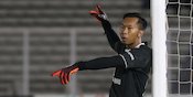 Kiper Bhayangkara Tak Sabar Segera Pindah ke Solo