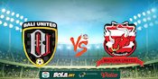Highlights Shopee Liga 1 2020: Bali United 3-1 Madura United Highlights Shopee Liga 1 2020: Bali United 3-1 Madura United