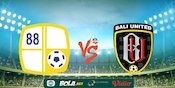 Highlights Shopee Liga 1 2020: Barito Putera 1-2 Bali United Highlights Shopee Liga 1 2020: Barito Putera 1-2 Bali United
