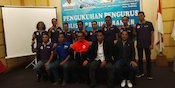 Pengurus BLiSPI Provinsi Banten Periode 2020-2024 Resmi Dilantik Pengurus BLiSPI Provinsi Banten Periode 2020-2024 Resmi Dilantik