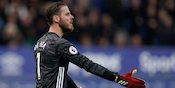 Reaksi Fans Usai De Gea Blunder Lawan Everton: Disamakan Dengan Karius dan Diusir dari MU Reaksi Fans Usai De Gea Blunder Lawan Everton: Disamakan Dengan Karius dan Diusir dari MU