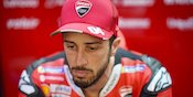 'Kalau Andrea Dovizioso Tak Balapan, MotoGP Kehilangan Rider Hebat'