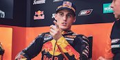Pol Espargaro Dilarang Tanda Tangan Kontrak Honda Sebelum 15 September 2020 Pol Espargaro Dilarang Tanda Tangan Kontrak Honda Sebelum 15 September 2020