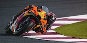 'KTM Kirim 50% Kru ke Qatar, Tim-Tim Italia Tak Perlu Cemas'