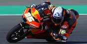 Hasil Sesi Pemanasan Moto3 Qatar: Raul Fernandez Kembali Memimpin