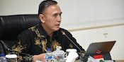 Sebelum Dijabat Mochamad Iriawan, Yuk Kenalan 3 Manajer Timnas Indonesia Sebelum Dijabat Mochamad Iriawan, Yuk Kenalan 3 Manajer Timnas Indonesia