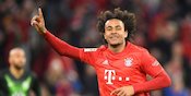 Joshua Zirkzee dan Striker Belanda Lain yang Pernah Mengguncang Bundesliga