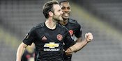 Soal Nasib Juan Mata di Manchester United, Begini Kata Solskjaer