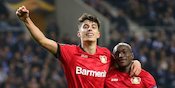 Pelatih Bayer Leverkusen: Kai Havertz Akan Bermain di Heracles Almelo