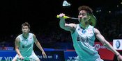 Kevin/Marcus Akui Tak Sulit bekuk Ou/Zhang di All England 2020