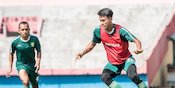 Tetap Terjaga, Persebaya Memuji Kondisi Fisik Pemainnya