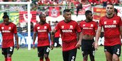 Madura United Sebut Kompetisi Lebih Baik Ditiadakan