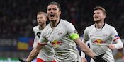 Saingi Manchester United, Liverpool Juga Ikut Incar Sabitzer Saingi Manchester United, Liverpool Juga Ikut Incar Sabitzer