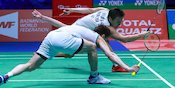 Kalah di Tangan Endo/Watanabe, Kevin/Marcus Gagal Juarai All England 2020
