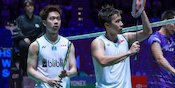 Kevin Sanjaya/Marcus Gideon Gagal Juara di All England 2020
