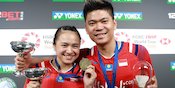 4 Ganda Campuran Indonesia yang Pernah Juarai All England, Termasuk Praveen/Melati 4 Ganda Campuran Indonesia yang Pernah Juarai All England, Termasuk Praveen/Melati